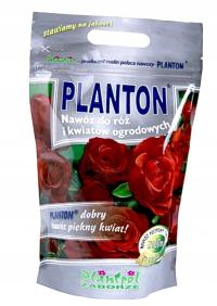 Удобрение для роз PLANTON 1 кг