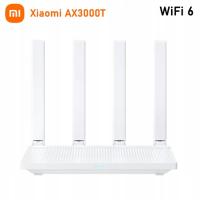 Router Xiaomi AX3000T