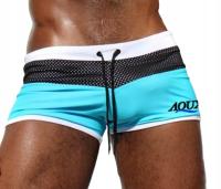 Плавки плавки шорты Мужские шорты-боксеры BRASIL