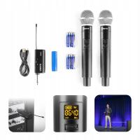 Mikrofon Vonyx WM552