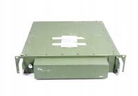 КОРПУС АНТЕННОГО КОММУТАТОРА RACK 19 