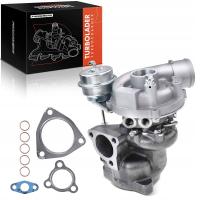 Frankberg Turbosprężarka Turbina dla Audi A4 A6 VW Passat Seat 1.8L