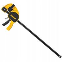 Автоматический зажим XL 600mm DEWALT