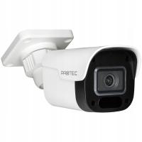 Kamera tubowa (bullet) IP Protec PR-IPT1400E 4 Mpx