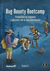 Bug Bounty Bootcamp Vickie Li
