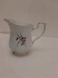 CHODZIEŻ MLECZNIK EKSPORTOWY Z 1964 r.