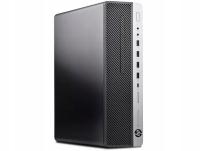 Komputer HP 800 G4 SFF i5 8GEN 16GB DDR4 512GB SSD Windows 10/11