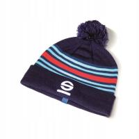 Czapka dziecięca Stripes Sparco.