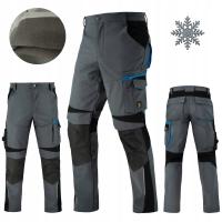 БРЮКИ ДЛЯ ТАЛИИ SOFTSHELL POWERFLEX GREY
