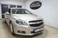 Chevrolet Malibu Rezerwacja Zapoznaj sie z cal...