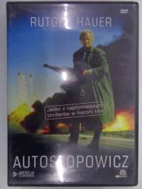 Autostopowicz - Hauer