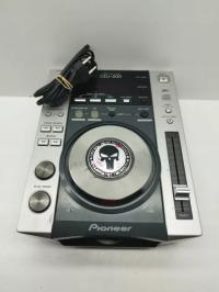 ODTWARZACZ DJ PIONEER CDJ-200