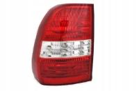 KIA SPORTAGE 2005-09 LAMPA TYLNA LEWA NOWA DEPO
