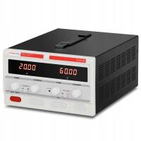 Лабораторный блок питания Stamos Soldering S-LS-41 1200 Вт 0-20 а 0-60 в