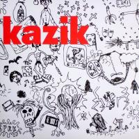 KAZIK - KAZIK NA ŻYWO ALE W STUDIO