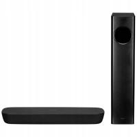 Soundbar Panasonic SC-HTB254EG 2.1 120 W bluetooth