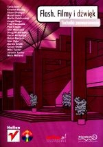 FLASH FILMY I DŹWIĘK TECHNIKI ZAAWANSOWANE