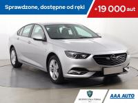 Opel Insignia 1.5 Turbo, Salon Polska