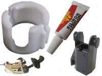 Tuleja lewarka wybieraka biegów do Vito Viano W639