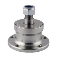 Piasta do bron talerzowych Hydrolider 5-otworowa M12 FI 98