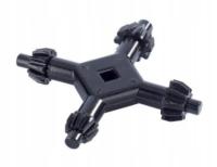 KLUCZYK UNIWERSALNY DO WIERTARKI 6, 9, 10, 13