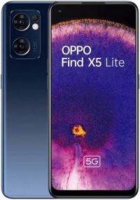 Oppo Find X5 Lite 5G 8/256GB CPH2371Black Czarny