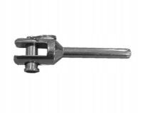 Наконечник KWL5 на веревку 5 мм