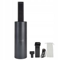 Odkurzacz samochodowy 2 w 1 5300pa Ręczny przenośny akumulatorowy