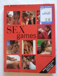 Sex Games Linda Sonntag