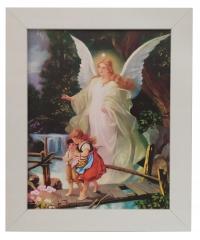 ИЗОБРАЖЕНИЕ АНГЕЛА-ХРАНИТЕЛЯ АНГЕЛА МАЛЬЧИК ДЕВОЧКА