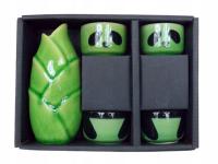 ЯПОНСКИЙ ЧАЙНЫЙ СЕРВИЗ PANDA HOUSE