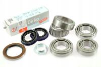 ŁOŻYSKA DYFERENCJAŁU TYLNEGO KIA SPORTAGE 4WD 2010~2016