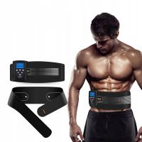 Профессиональный электростимулятор мышц DOMAS AB X1