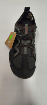 Lahti PRO рабочая обувь треккинговые сандалии