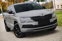 KAROQ SPORTLINE __ MEGA KOLOR NARDO GREY