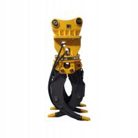 Chwytak grapple BK12G koparki JCB 12-16 T