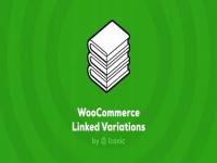 Wtyczka WooCommerce Linked Variations