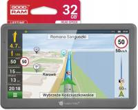 Navitel E700 навигация ЕС Европа карта 47 стран карта памяти 32GB