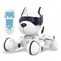 Lexibook Inteligentny pies robot Power Puppy