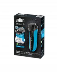 Golarka Braun Series 3 ProSkin 3010s Wet&Dry