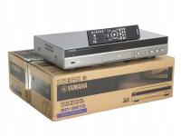 Yamaha BD-S673 титановый-Blu-ray 3D/DVD/CD-плеер с WiFi