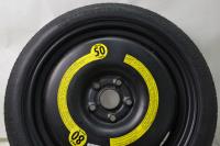 KOŁO DOJAZDOWE R18 SKODA OCTAVIA IV 2020-OBECNIE -30%