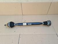 Półoś prawa Seat Ibiza IV