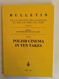 Polish cinema in ten takes