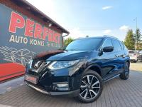 Nissan X-Trail 4x4 Radar Bose Skora Full LED K...