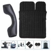 НАДУВНОЙ МАТРАС, КРОВАТЬ ДЛЯ АВТОМОБИЛЯ, СПАЛЬНЫЙ АВТОМОБИЛЬ, ДОРОЖНЫЙ ВНЕДОРОЖНИК