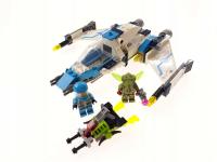 Lego Space 70701 Swarm Interceptor