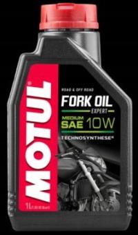 Масло для амортизаторов Motul Fork Oil Expert 1 л