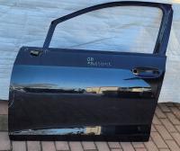 VW GOLF 8 VIII 20-23 drzwi lewe