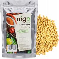 Пажитник зерно, приправа - 1 кг-MIGogroup
